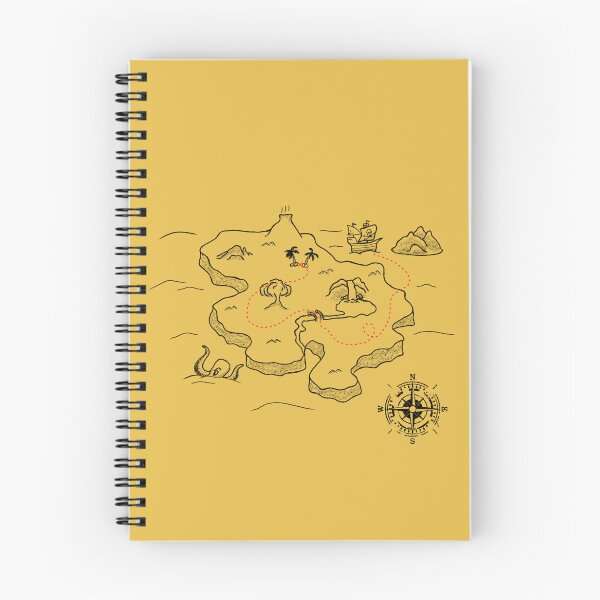 Item preview, treasure map designed and sold by Pequena00.