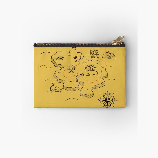 Item preview, treasure map designed and sold by Pequena00.