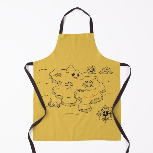 Item preview, treasure map designed and sold by Pequena00.