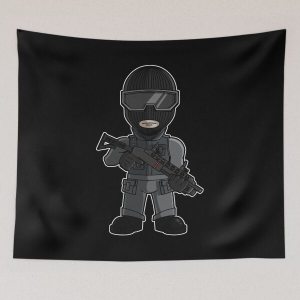 Item preview, COD MW2 designed and sold by TheBestArt2022.