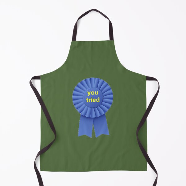 Item preview, You Tried Ribbon designed and sold by MagiCatsophia.