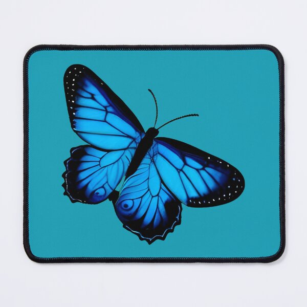 Item preview, Ulysses Butterfly designed and sold by The Love Quill.