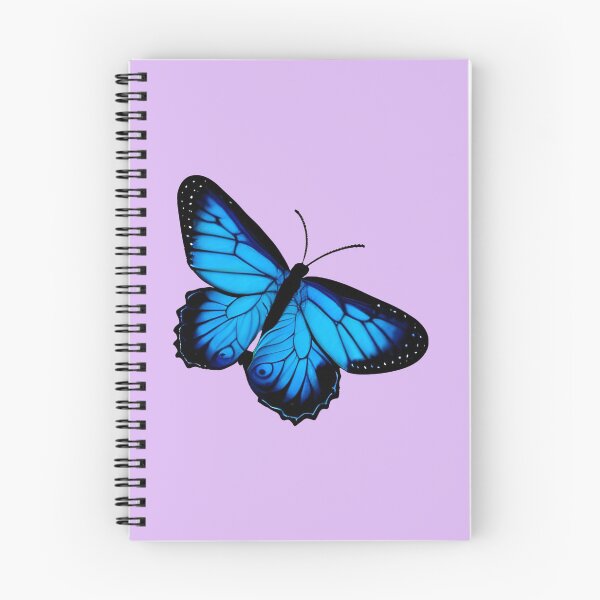 Item preview, Ulysses Butterfly designed and sold by The Love Quill.