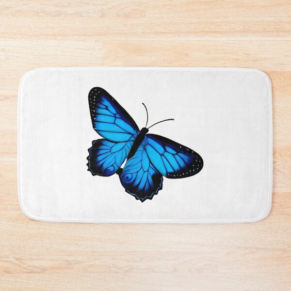Item preview, Ulysses Butterfly designed and sold by The Love Quill.