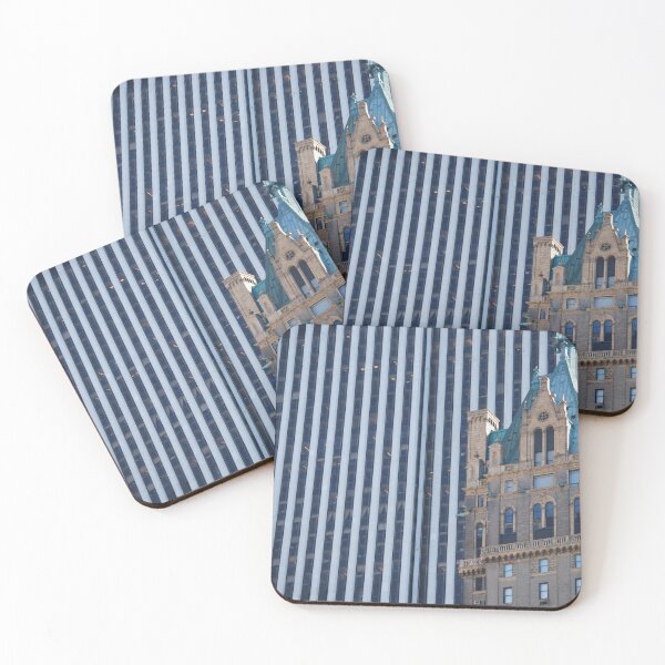 Item preview, Castle of new york designed and sold by Introvertstudio.