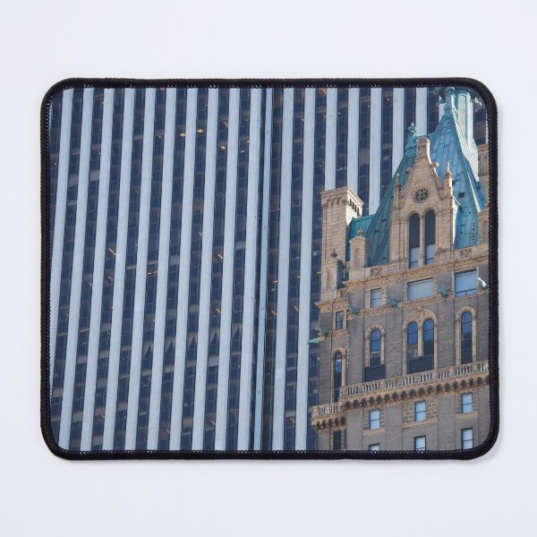 Item preview, Castle of new york designed and sold by Introvertstudio.