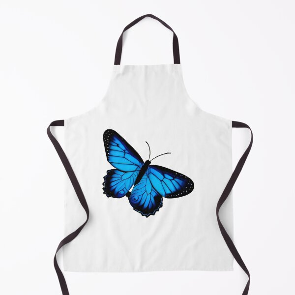 Item preview, Ulysses Butterfly designed and sold by The Love Quill.