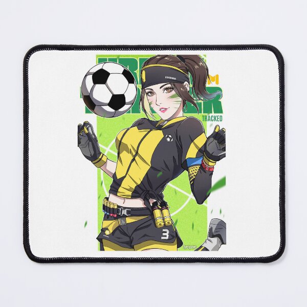 Item preview, Urban Tracker Tracked designed and sold by Oyenpaws.
