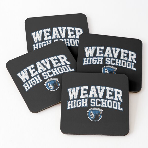 Item preview, Weaver High School (Scream) designed and sold by huckblade.