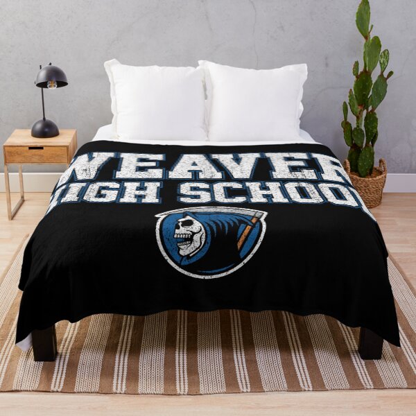 Item preview, Weaver High School (Scream) designed and sold by huckblade.