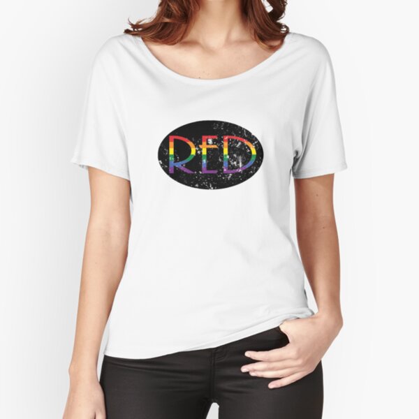 Item preview, Red Webseries designed and sold by Mirina Faria.