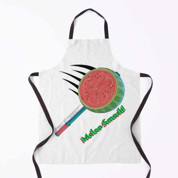 Item preview, Melon smash designed and sold by 3DChop.