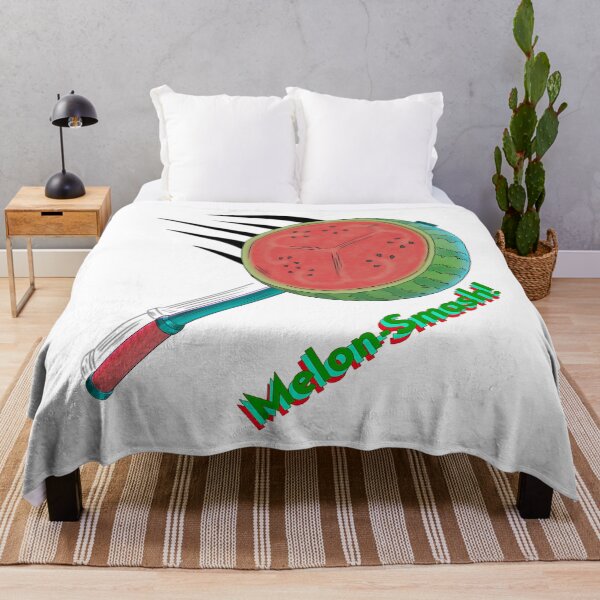 Item preview, melon smash designed and sold by 3DChop.