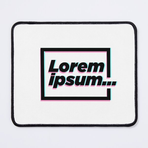 Item preview, Lorem ipsum... designed and sold by LavaCreative.