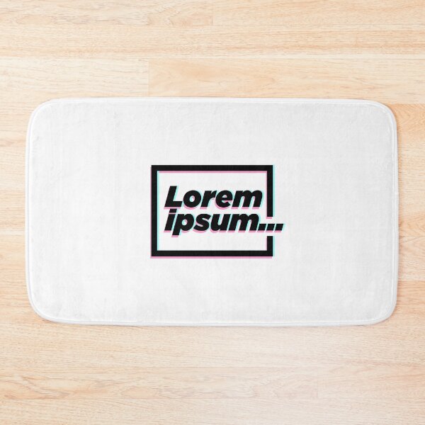 Item preview, Lorem ipsum... designed and sold by LavaCreative.