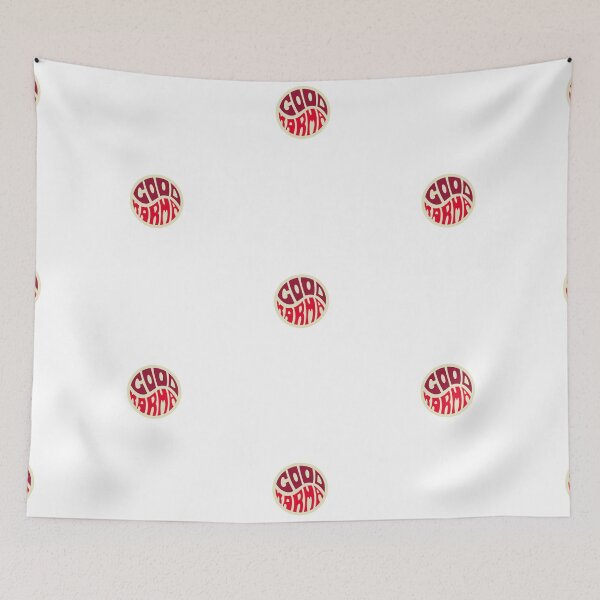 Item preview, Good Karma  designed and sold by Bad Signal Studios .