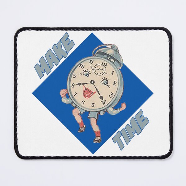 Item preview, Make Time! Time for those you love! Gift of Time designed and sold by SSustainable.