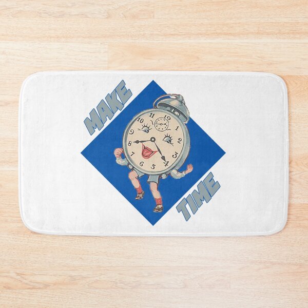 Item preview, Make Time! Time for those you love! Gift of Time designed and sold by SSustainable.