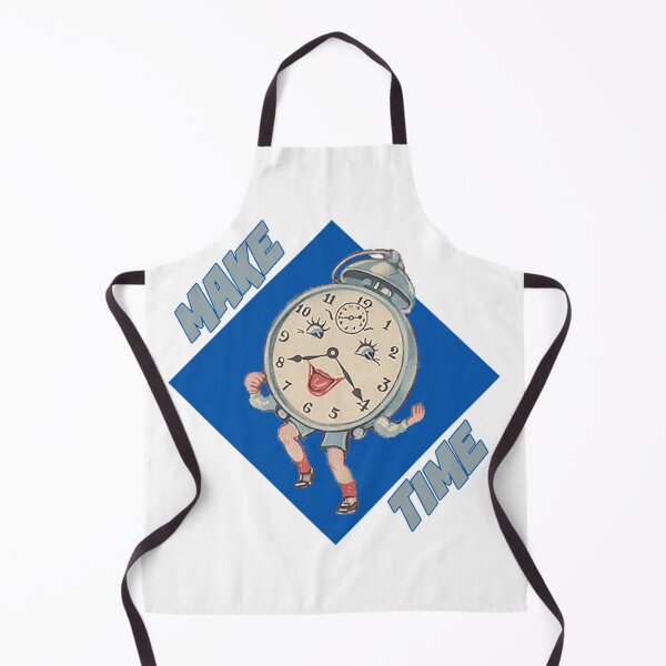 Item preview, Make Time! Time for those you love! Gift of Time designed and sold by SSustainable.