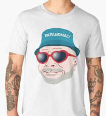 Anomaly - Papanomaly Men's Premium T-Shirt
