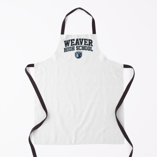 Item preview, Weaver High School (Scream) Variant designed and sold by huckblade.