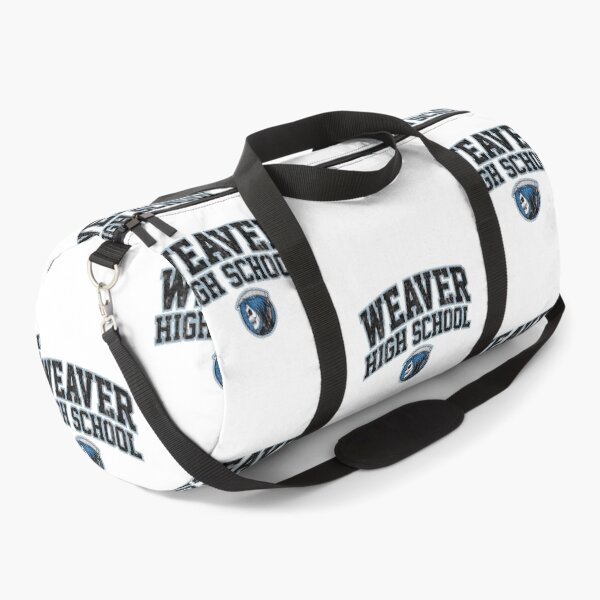 Item preview, Weaver High School (Scream) Variant designed and sold by huckblade.