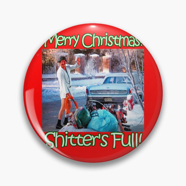 Item preview, Cousin Eddie Shitters Full designed and sold by ttuniques.