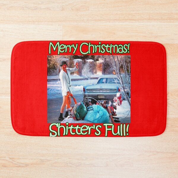 Item preview, Cousin Eddie Shitters Full designed and sold by ttuniques.
