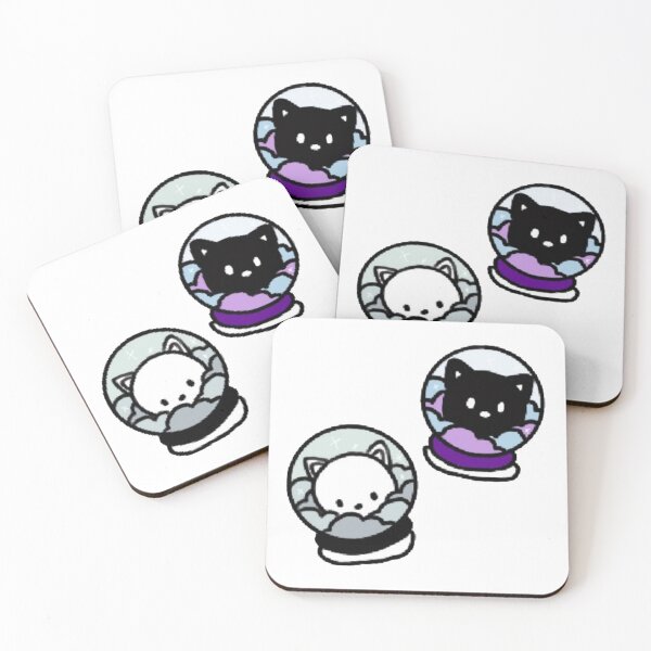 Item preview, Cat Globes designed and sold by Kamryn Shelton.