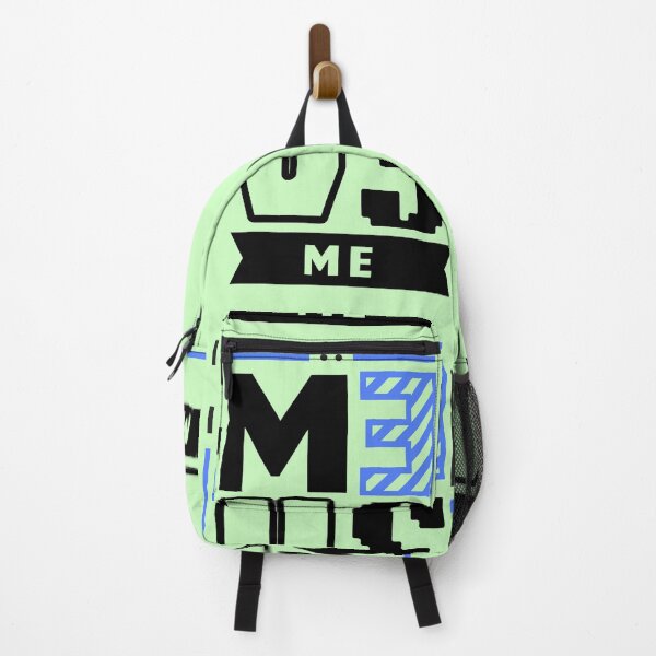 Item preview, ME vs ME - Motivation Quotes designed and sold by LordAudes.