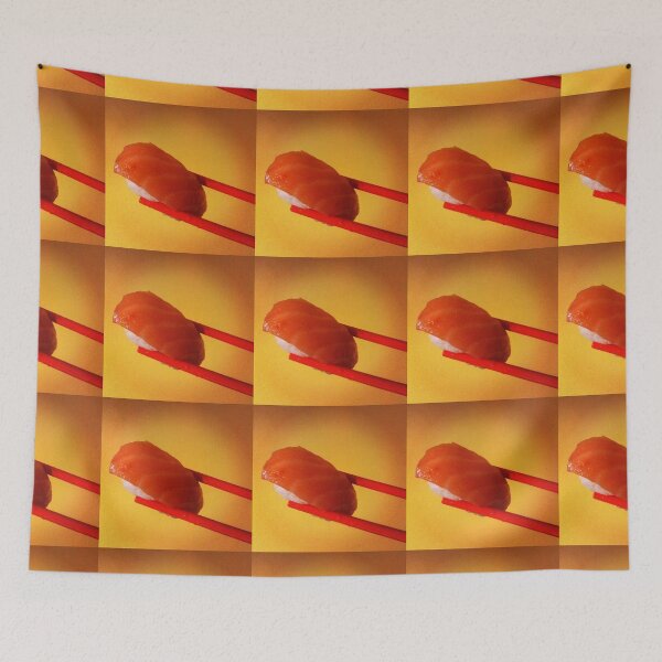 Item preview, sushi designed and sold by JoJoFavro.