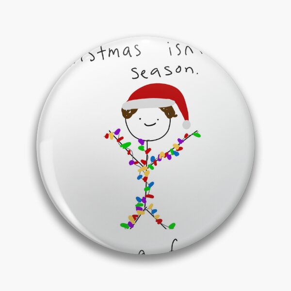 Item preview, christmas is a feeling young royals  designed and sold by Mayazoe71.