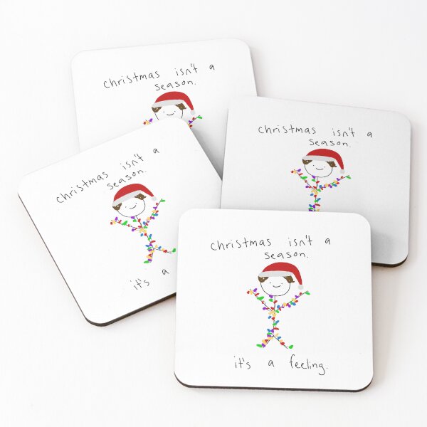 Item preview, christmas is a feeling young royals  designed and sold by Mayazoe71.