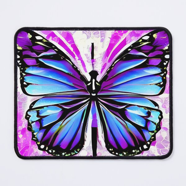 Item preview, Ulysses Butterfly designed and sold by The Love Quill.