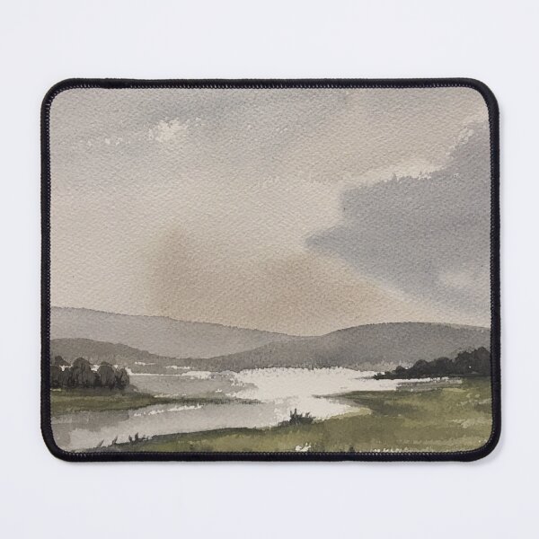 Item preview, Magical landscape designed and sold by JimHRocky.