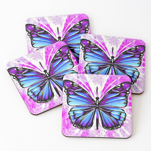 Item preview, Ulysses Butterfly designed and sold by The Love Quill.