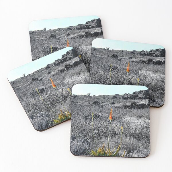 Item preview, Persistence - Makapu'u Lighthouse Trail designed and sold by NJartbyNJacobson.