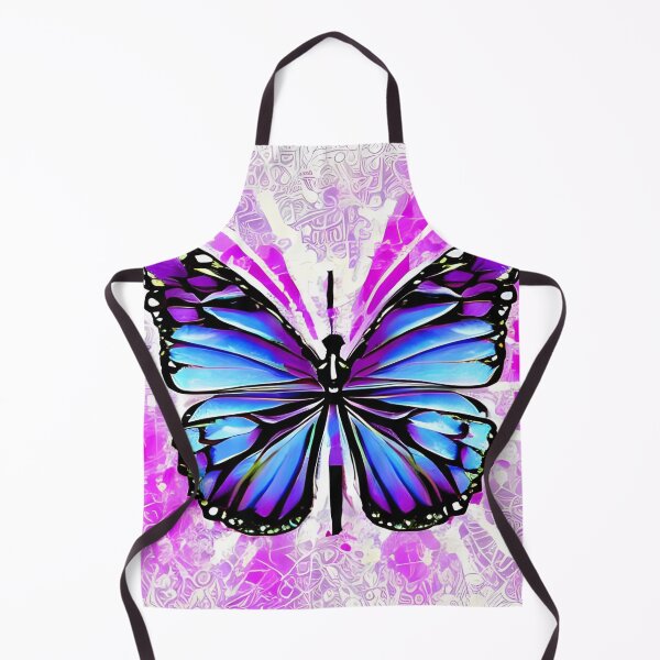 Item preview, Ulysses Butterfly designed and sold by The Love Quill.
