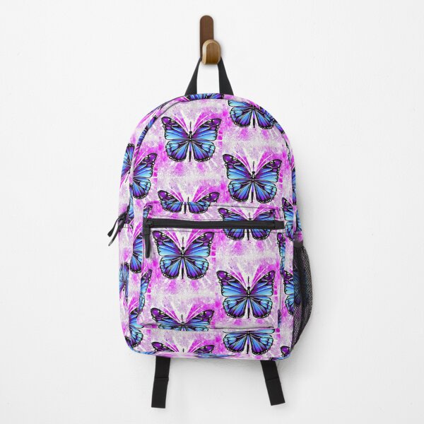 Item preview, Ulysses Butterfly designed and sold by The Love Quill.