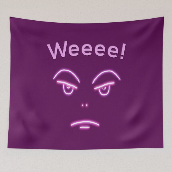 Item preview, Weeee! with RBF designed and sold by Karen Simon.