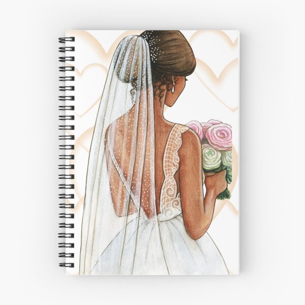 Item preview, Wedding Wonderland designed and sold by LibrosBOOKtique.