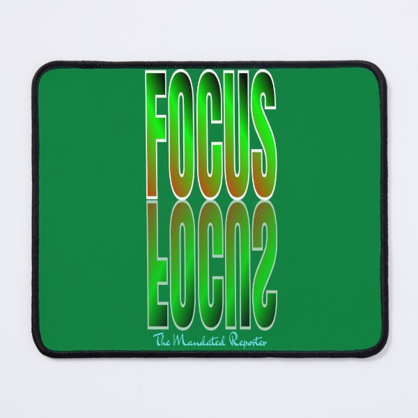 Item preview, FOCUS - Turtle Green designed and sold by TheReporter1.