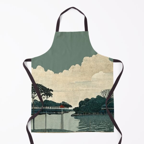 Item preview, Bedok Reservoir designed and sold by SteamedSashimi.