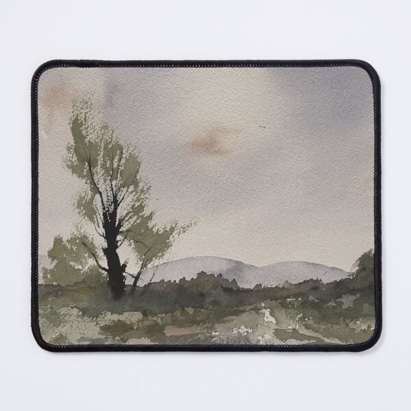 Item preview, Peaceful landscape designed and sold by JimHRocky.