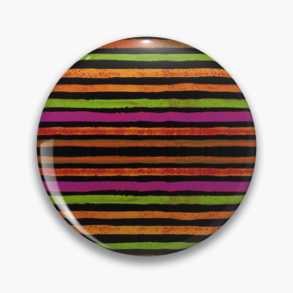 Item preview, Colorful Paintbrush Strokes Pattern designed and sold by deepakrode7.
