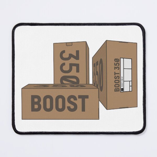 Item preview, Yeezy Boost | Boxes designed and sold by Alex Law.