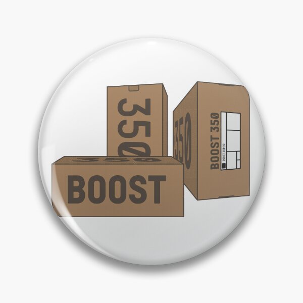 Artikelvorschau, Yeezy-Boost | Boxen entworfen und verkauft von Alex Law.
