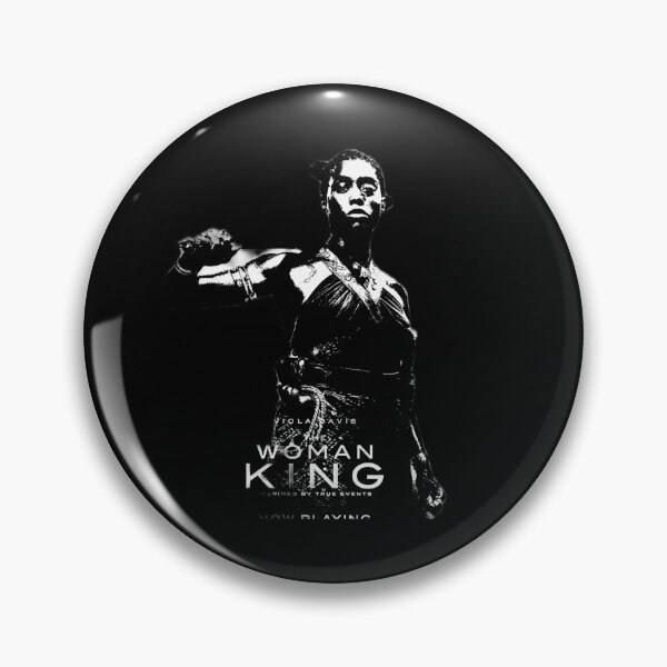 Item preview, Lashana Lynch Woman British Actress King designed and sold by Angees.