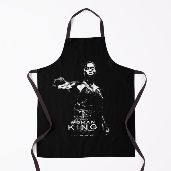 Item preview, Lashana Lynch Woman British Actress King designed and sold by Angees.