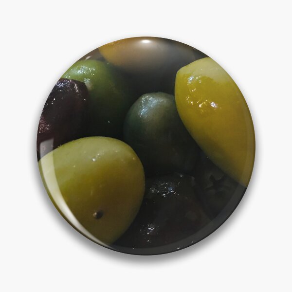 Item preview, Bowl Of Gourmet Olives designed and sold by DEC02.